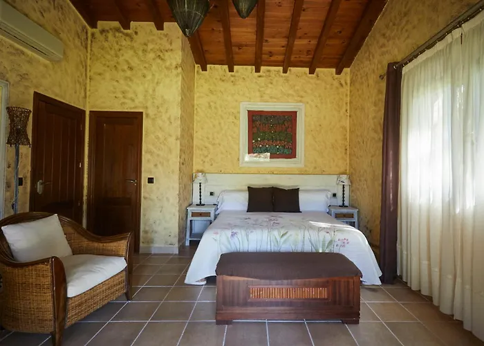 Hotel El Mirlo Blanco