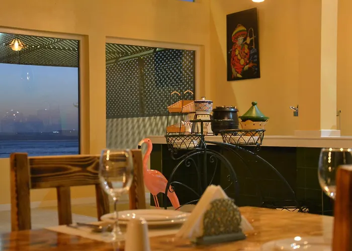 Paraiso Dakhla