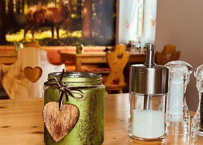 Kur- und Wellnesshotel Waldruh