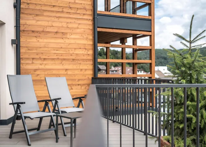 Hotel Alpenroyal