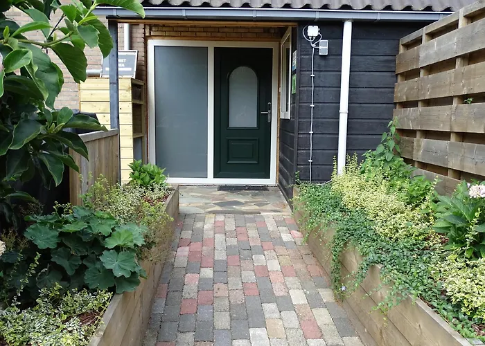 B&B Tulden Farmhouse Giethoorn