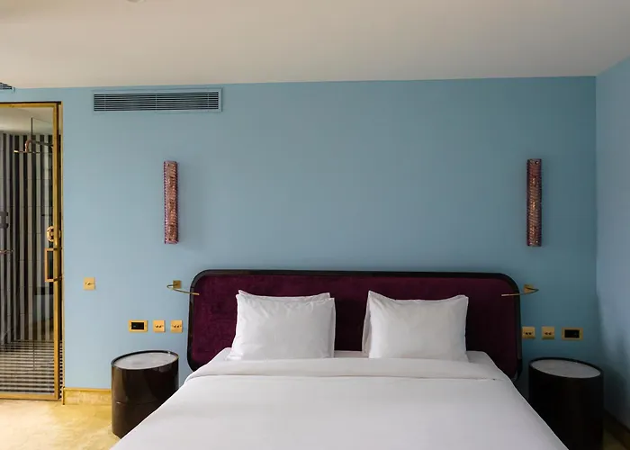 Bazzar Boutique Hotel