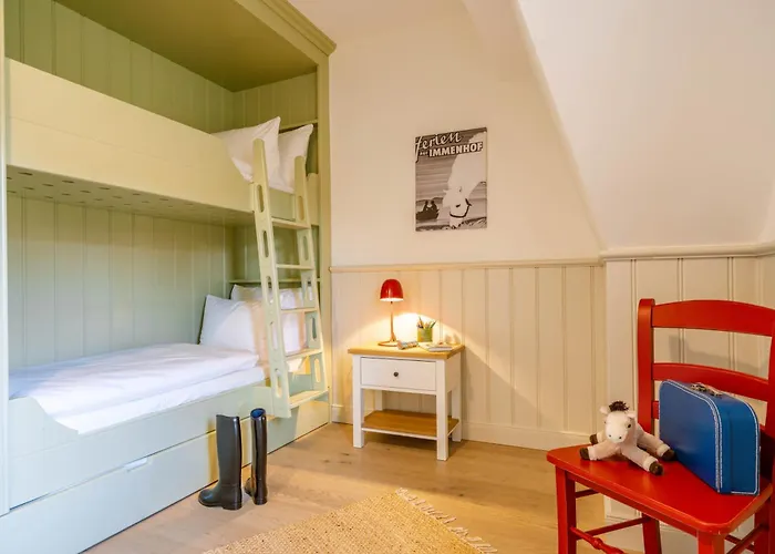 Hotel Gut Immenhof