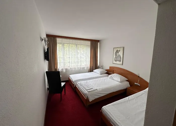 Park Hotel