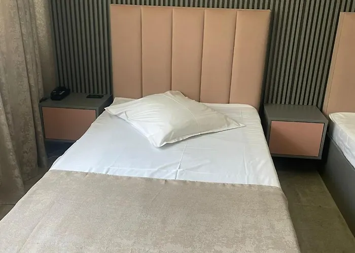 Hotel Parc