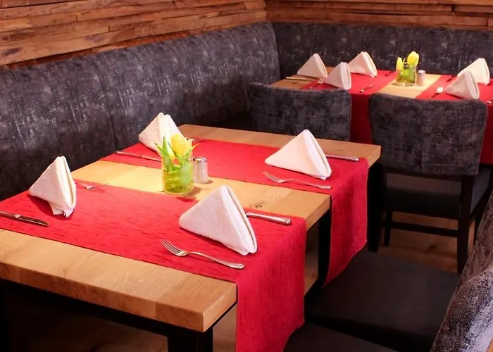 Hotel Gasthof Adler Ulm