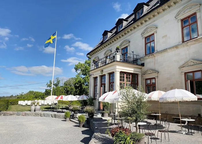 Goervaelns Slott
