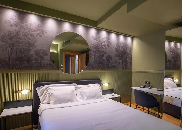 Albergo La Braseria