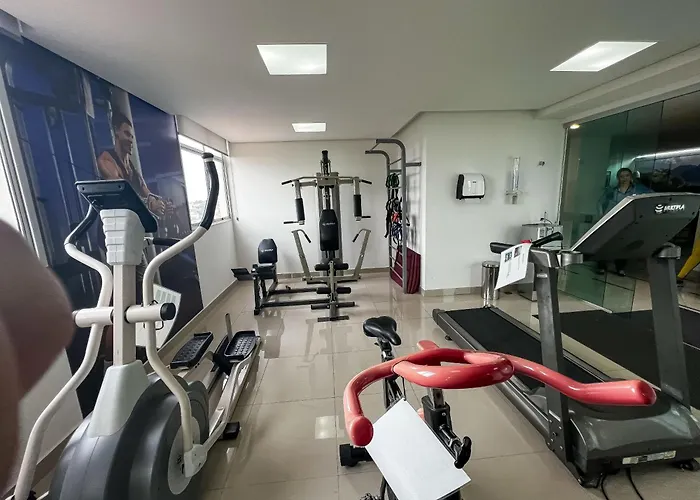 Itapoã Executive Hotel