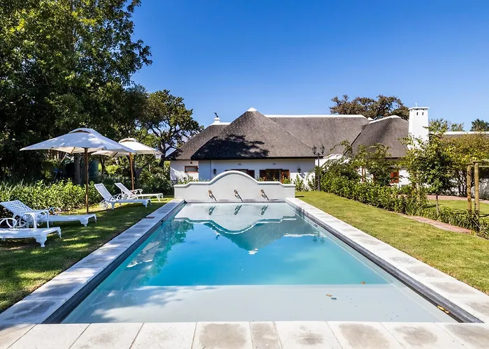 Laborie Estate