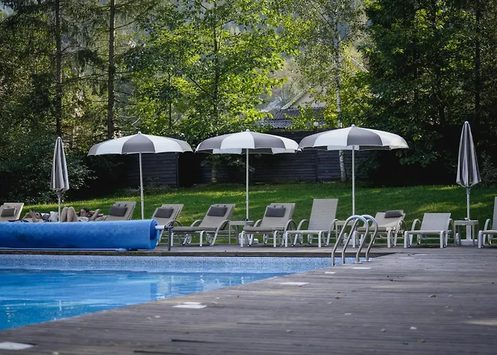 Yaremche Club Hotel
