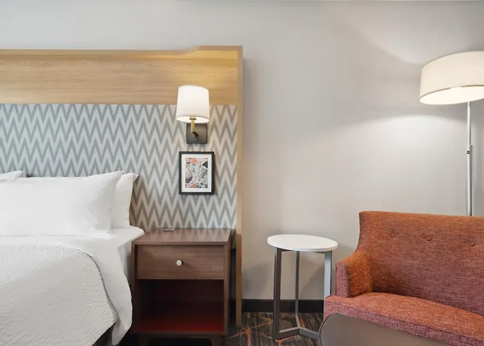 Holiday Inn Portsmouth By Ihg
