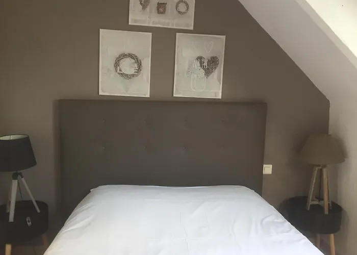 Auberge du Calvaire