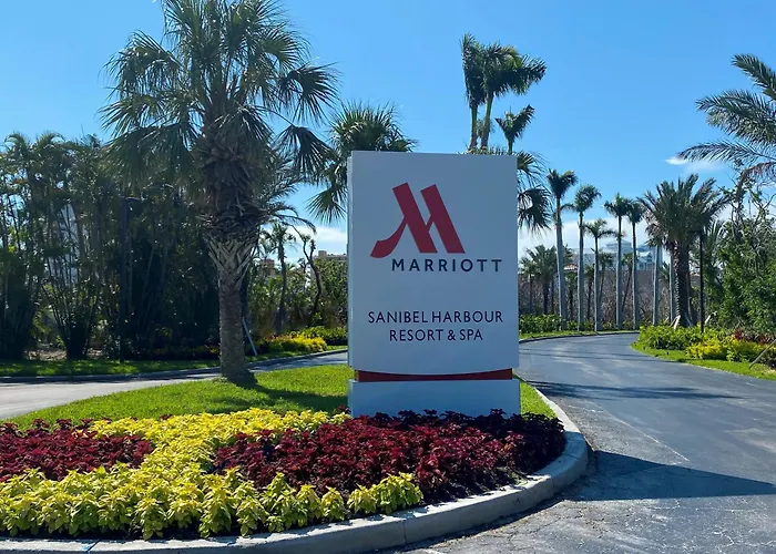 Resort Harbour Properties - Fort Myers / Sanibel Gateway