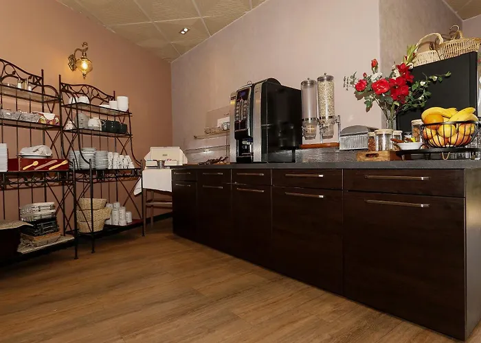 Logis Hotel Murtel