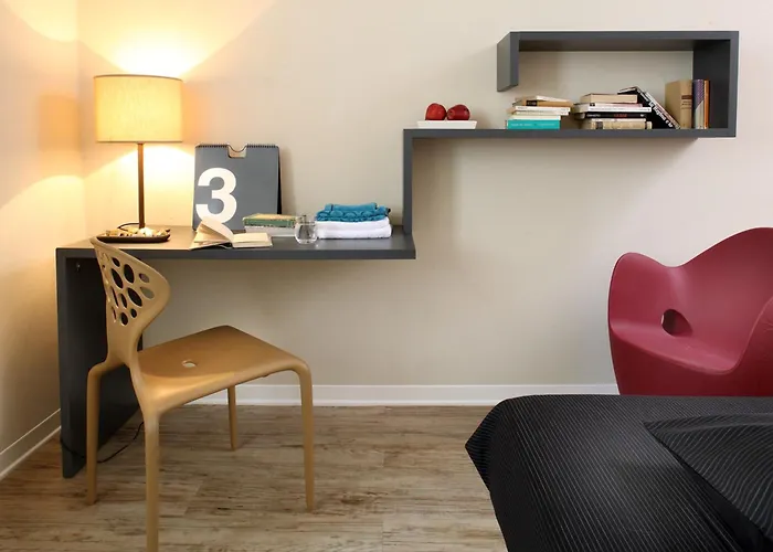 Corte San Luca Apartments Bardolino