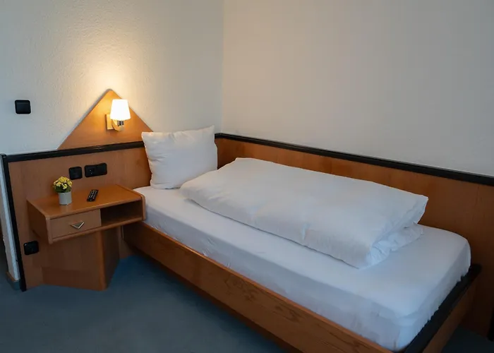 E&D Hotel Rodgau