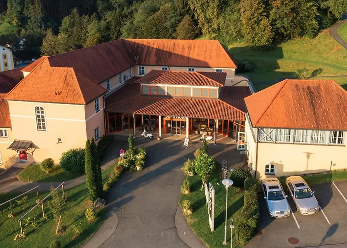 Jufa Hotel Deutschlandsberg