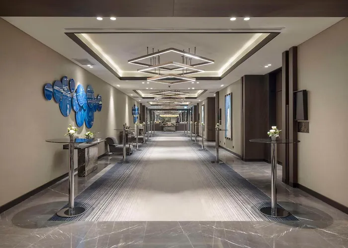 Doubletree By Hilton Sanliurfa