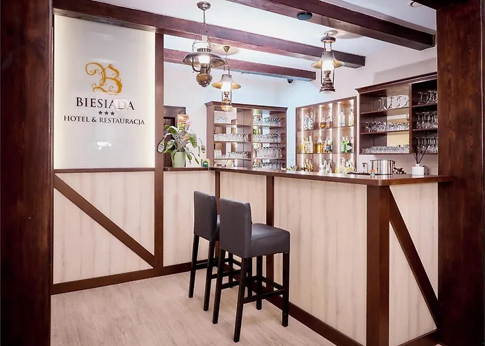 Hotel Biesiada