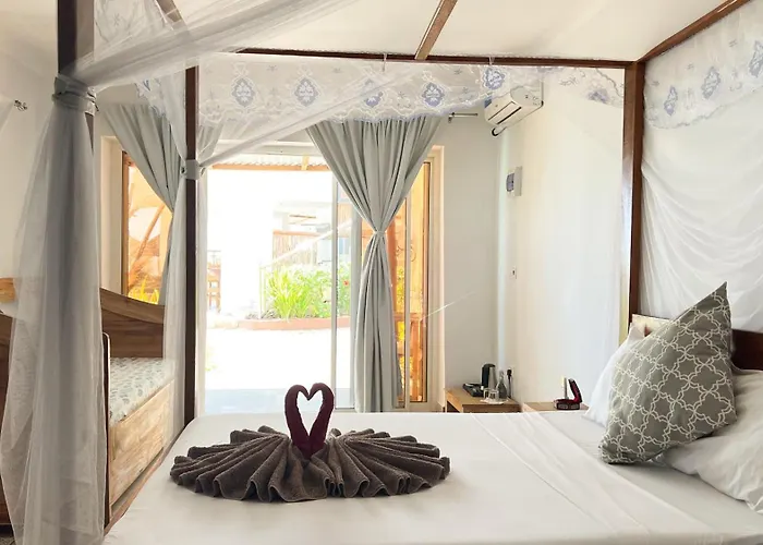 Seashore Villa
