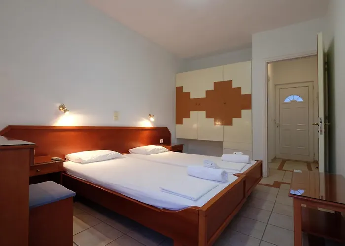 Mirsini Hotel