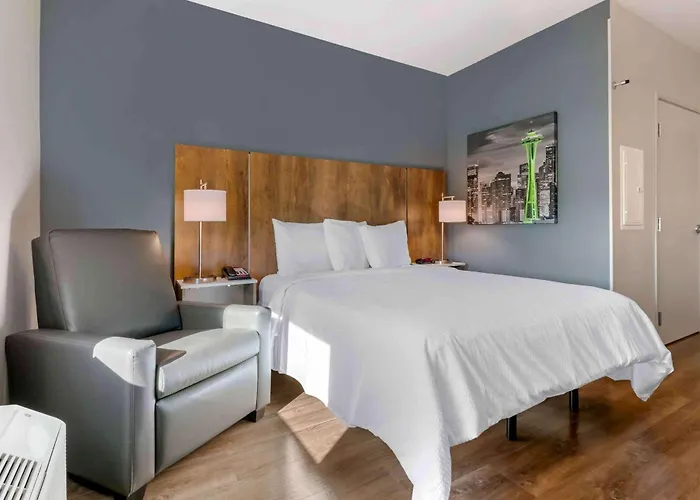 Extended Stay America Premiere Suites - Ukiah