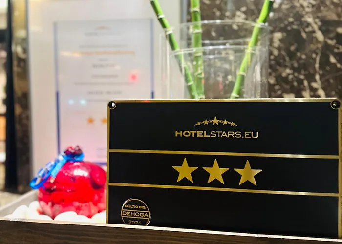 Hotel Post Sindelfingen