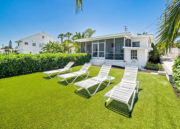 Casey Key Resort - Gulf Shores Nokomis