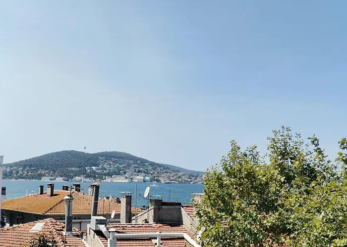 Mavi Palas Hotel