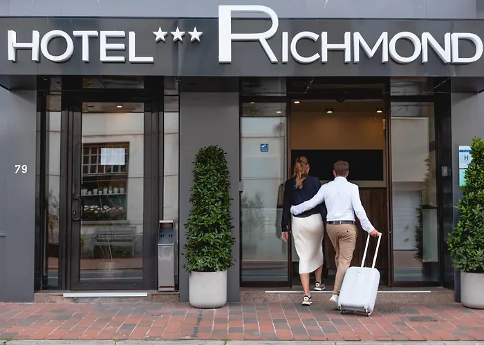 Hotel Richmond