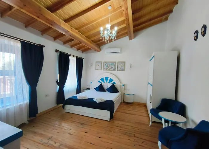 Mavi Palas Hotel