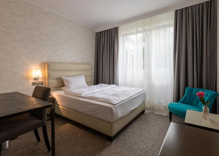 Hotel Fischerhaus