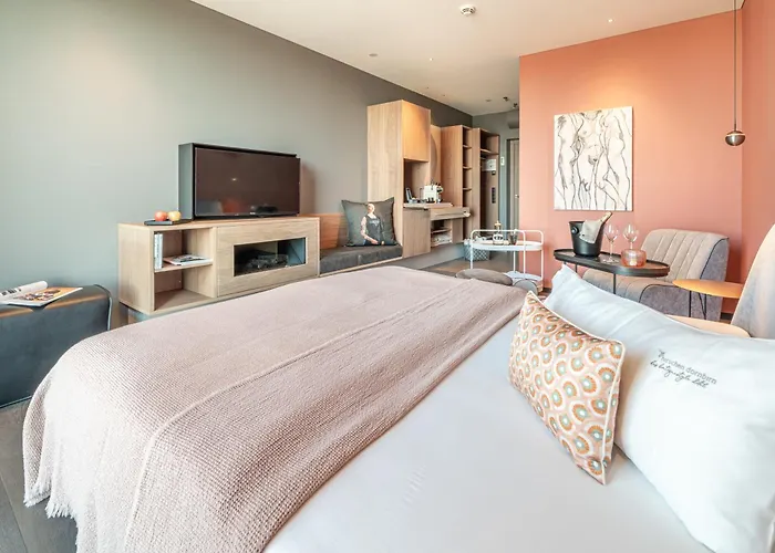 hirschen dornbirn - das boutiquestyle hotel