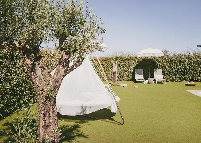 Casa Lnnoa Boutique Room Whit Private Pool Lagos