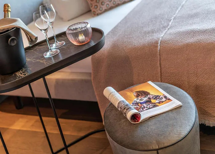 hirschen dornbirn - das boutiquestyle hotel