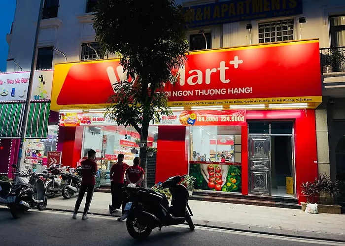 Basic Guest House Hai Phong