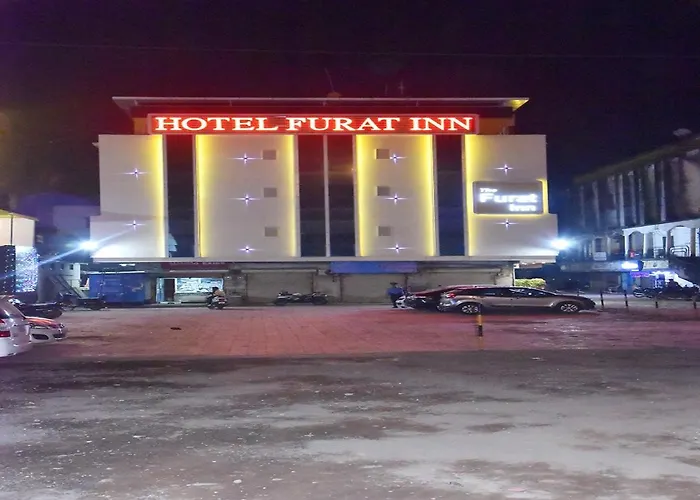 Hotel The Furat Inn