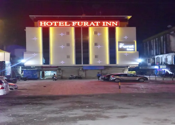Hotel The Furat Inn