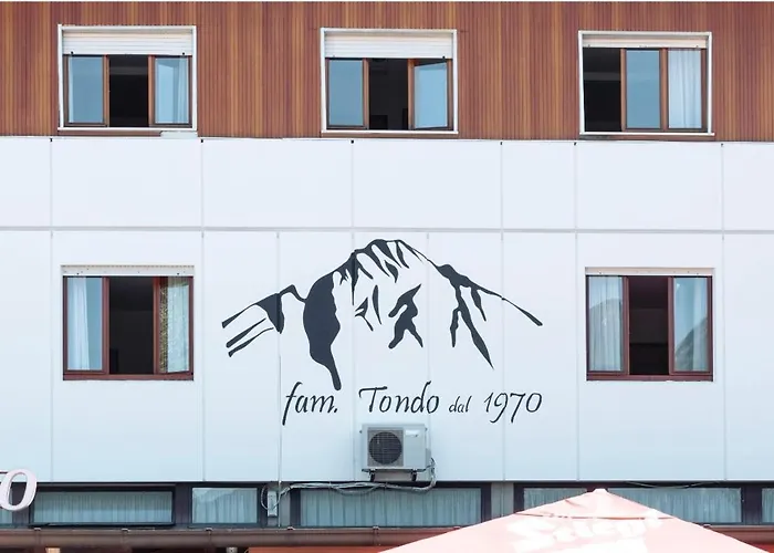 Al Benvenuto Hotel&Restaurant