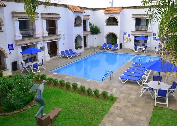 Holiday Inn Express Morelia By Ihg