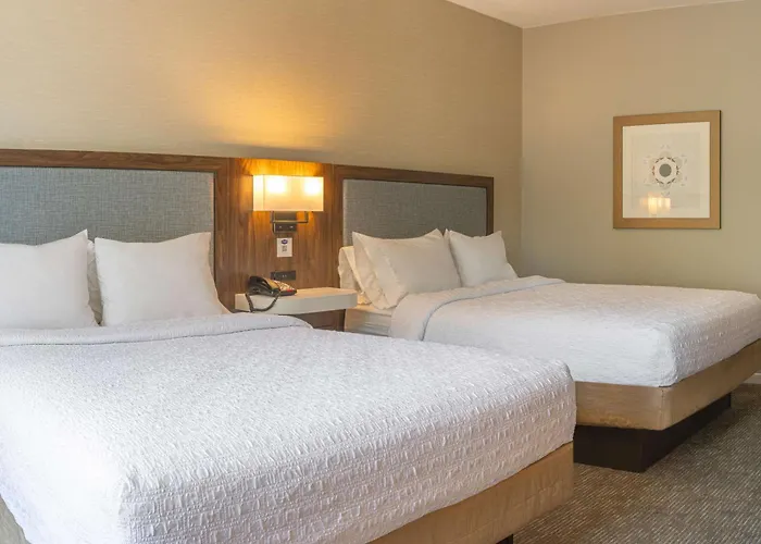 Hampton Inn & Suites Boerne