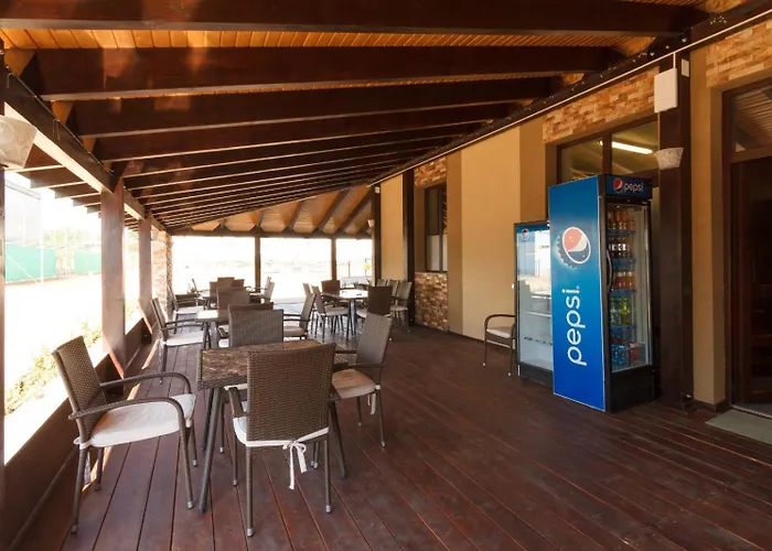 Ymy Hotels Targu Jiu