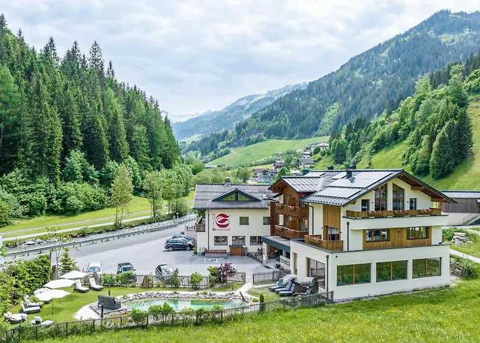 Hotel Schiederhof
