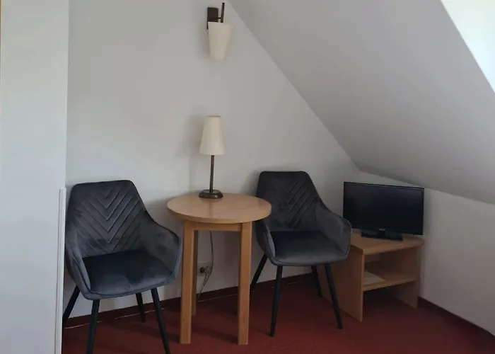 Ski Hotel