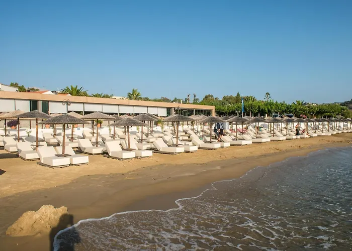 Corissia Beach hotel
