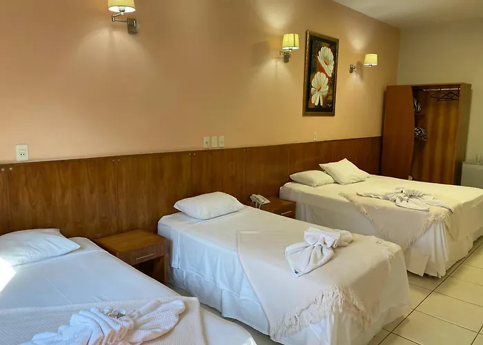Terwindt Hotel