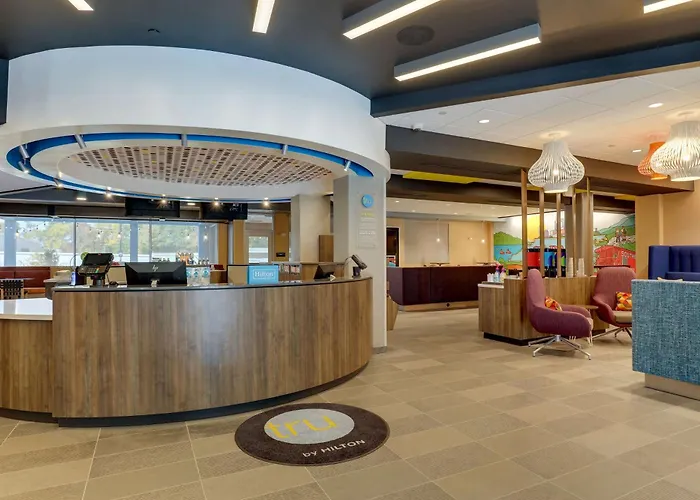 Tru By Hilton Raleigh Garner