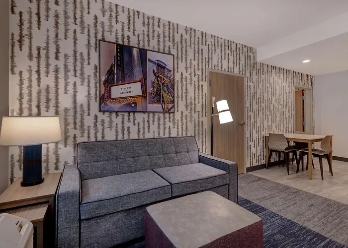 Home2 Suites By Hilton Blythewood, Sc