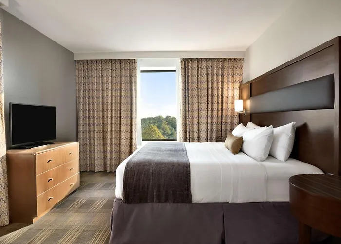 Doubletree By Hilton Charleston Mount Pleasant
